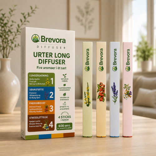 NL-Brevora™