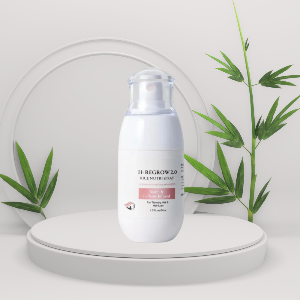 SE-HairGrow™ Spray