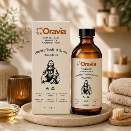 NL-Oravia™