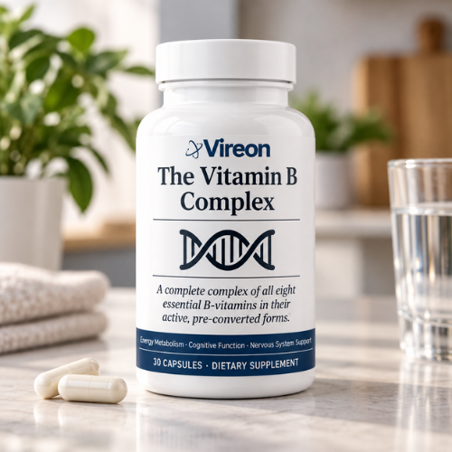 NL-Vireon™