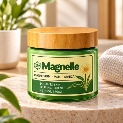 NL-Magnelle™