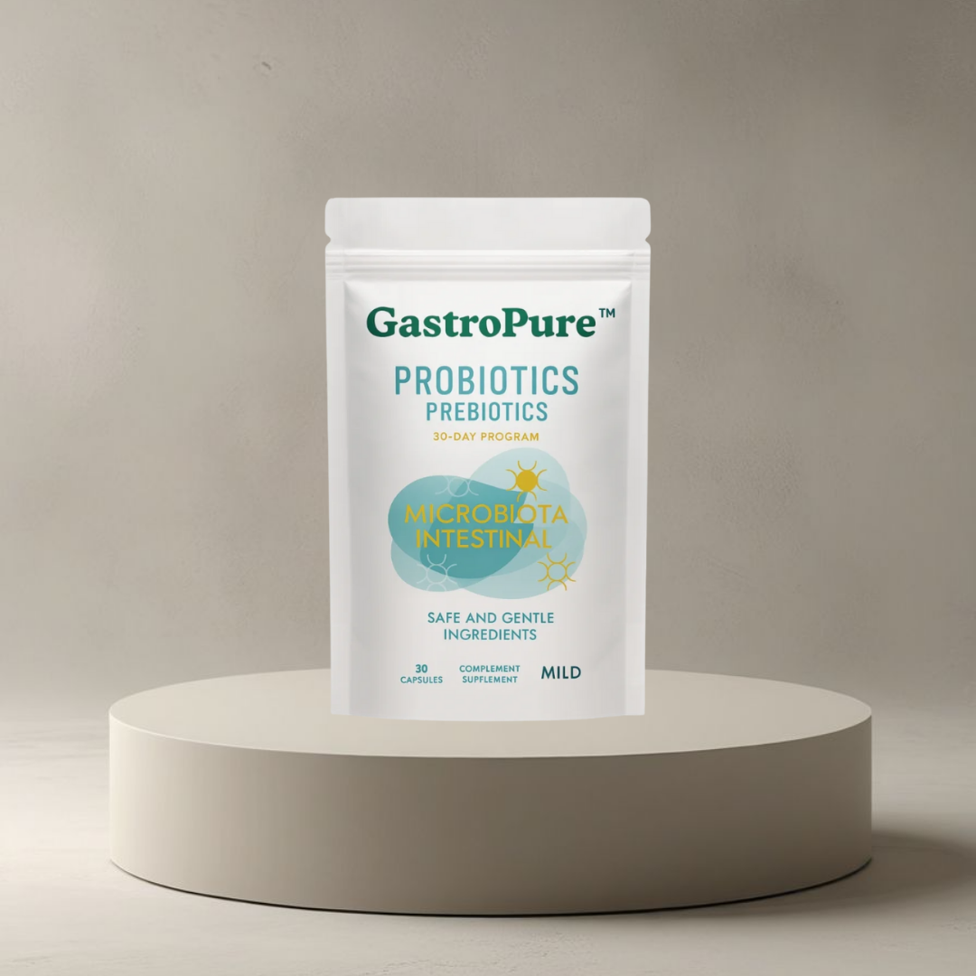 NL - GastroPure™