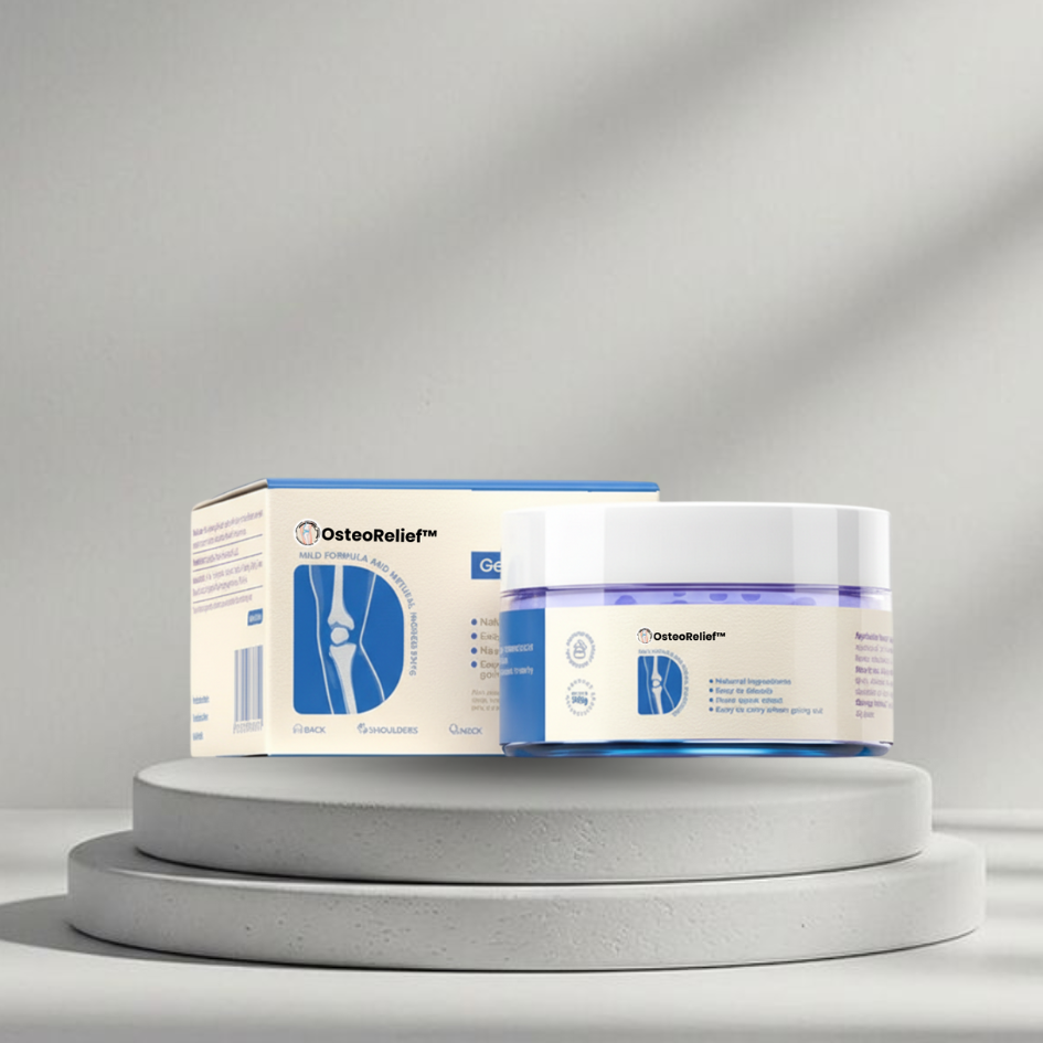 NL- OsteoRelief™