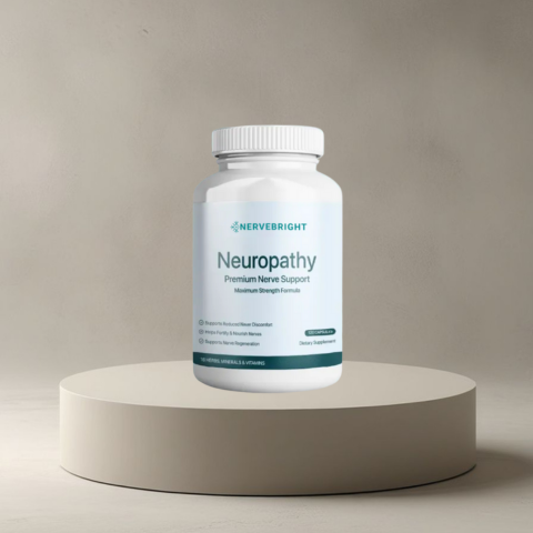 NL-NerveBright™