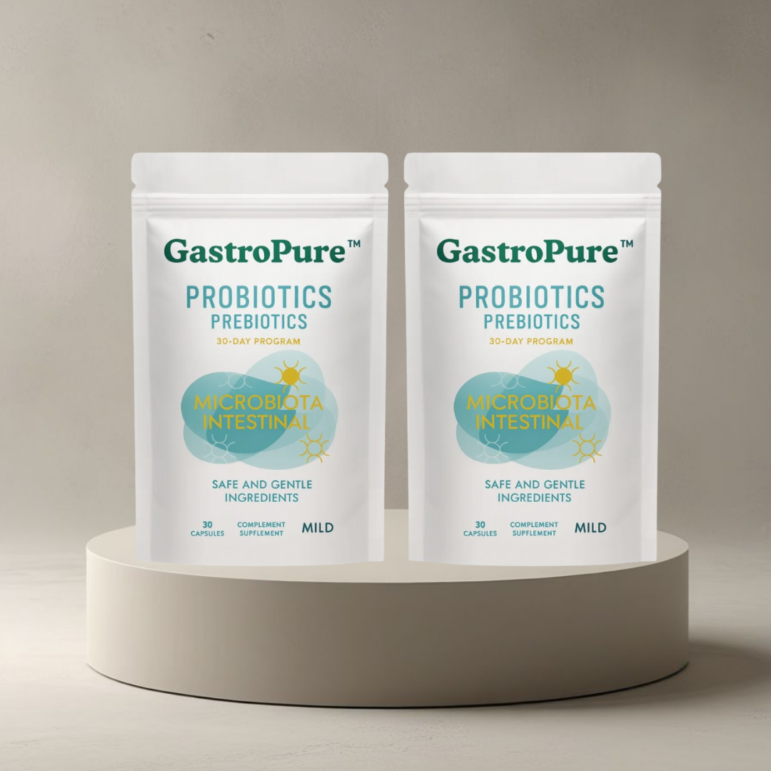 NL - GastroPure™