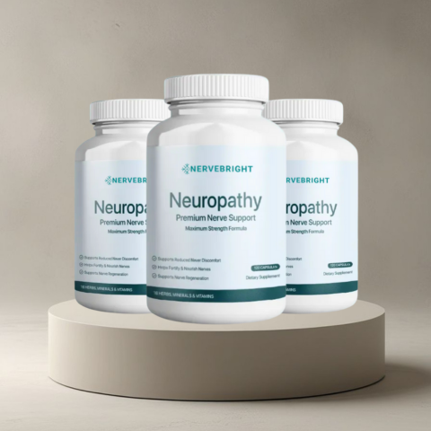 NL-NerveBright™
