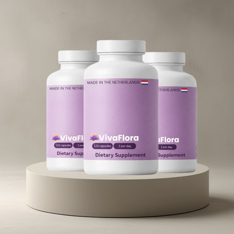 NL- VivaFlora™