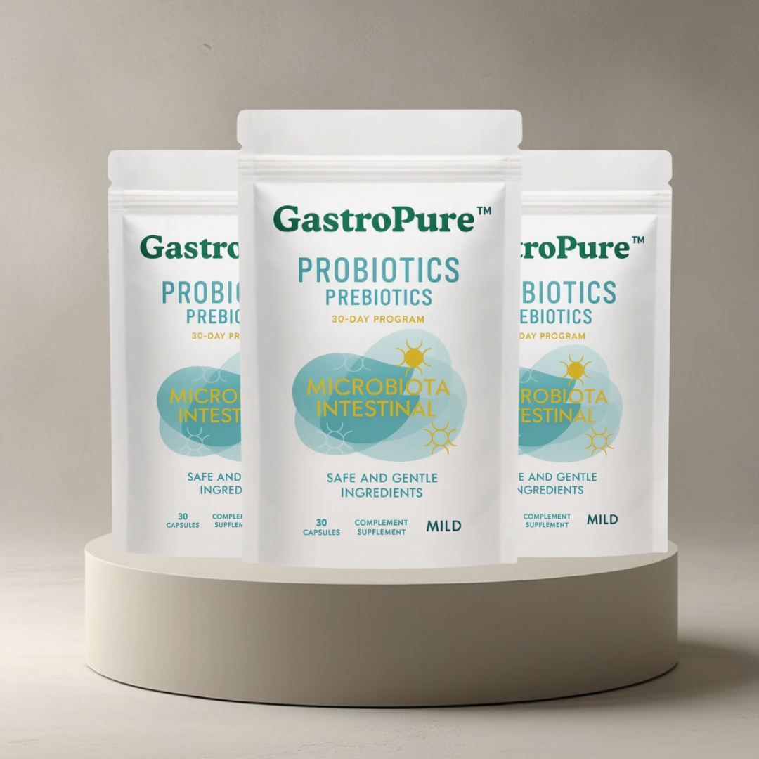 NL - GastroPure™