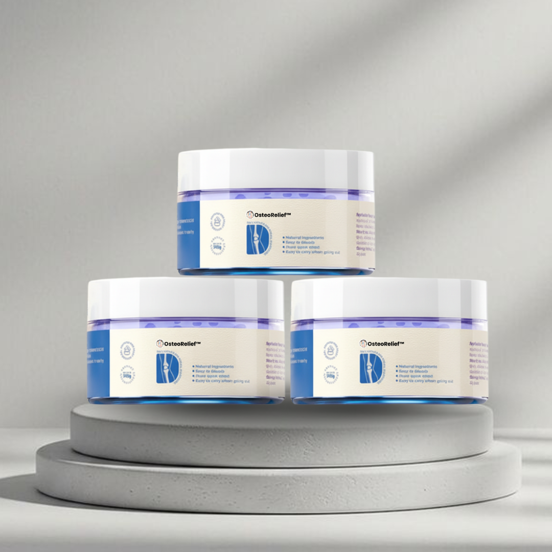 NL- OsteoRelief™