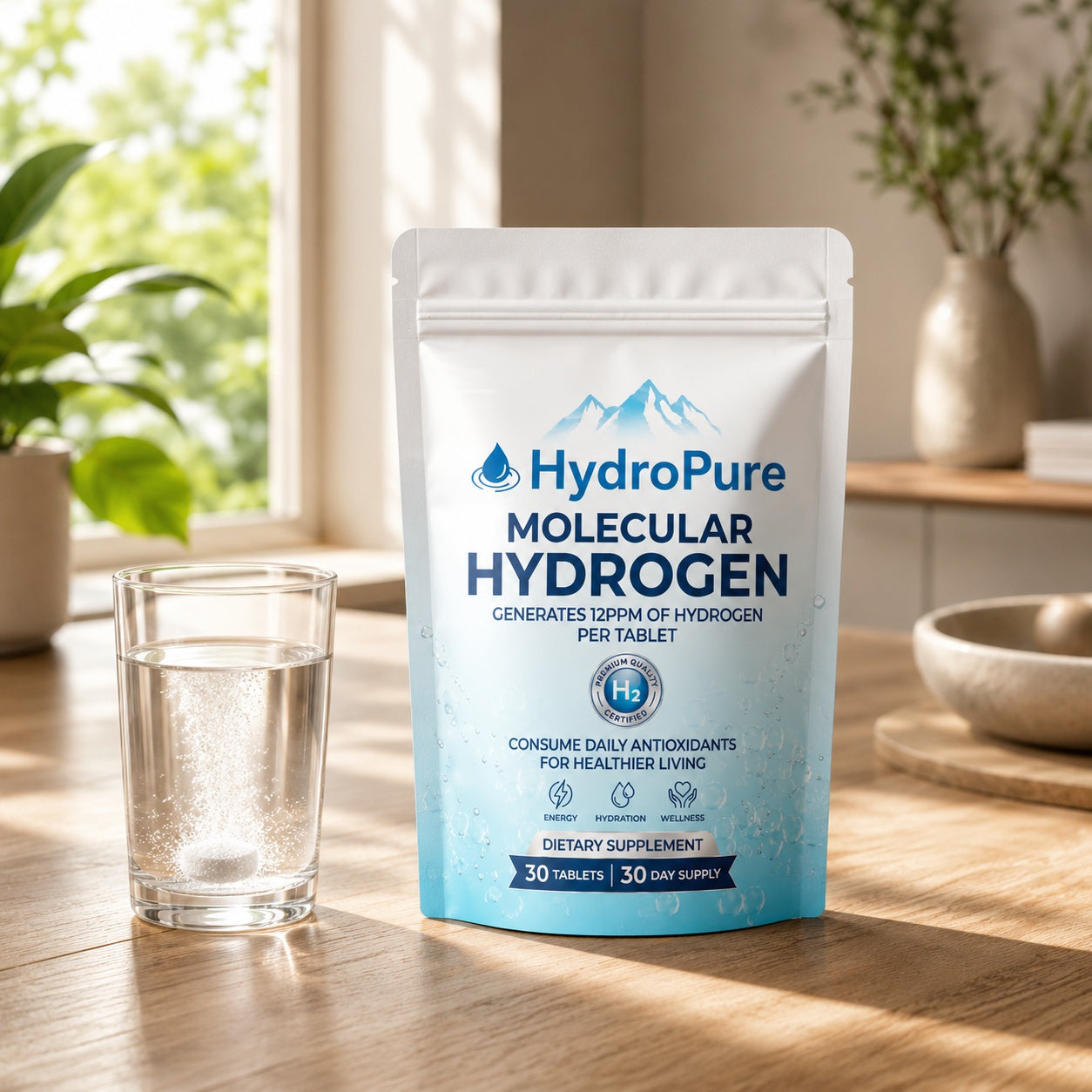 NL-HydroPure™