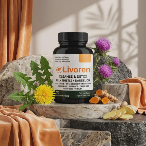 NL-Livoren™