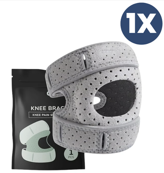 .3 OptiMove™ | Kniebrace